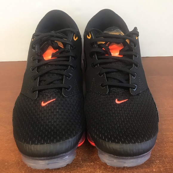 Nike Air Vapormax GS Youth Running Shoes - Picture 3 of 8
